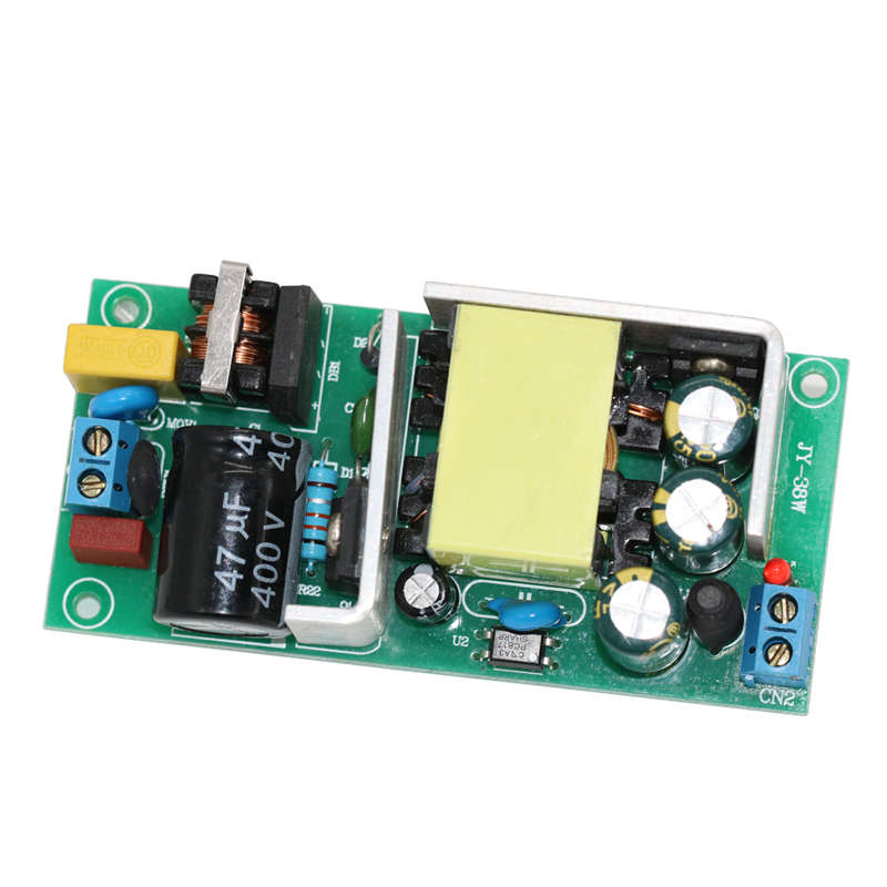 转dc5a-24v1ac板5v12v36w开关电源裸板.开关电源24v2Z20v模块功