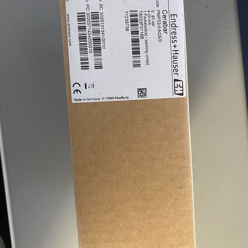 德国 EH压力变送器 PMP23-EAQ/0 全新原装 议议价