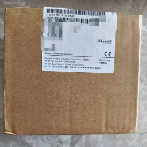 全新正品西门子S7-200 SMART CPU模块，型号6E议价