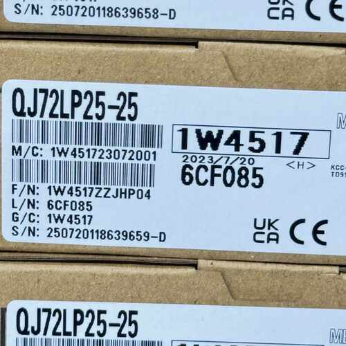 QJ72LP25-25 处理议价