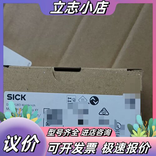 全新SICK西克光电传感器CSS-WBF114115AA10议价