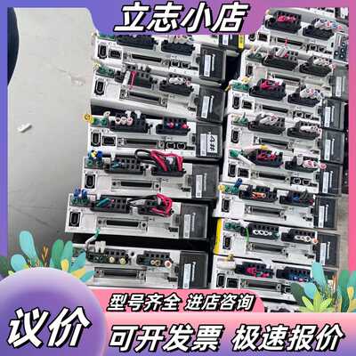 伺服MADKT1507E，MSMJ022G1U议价