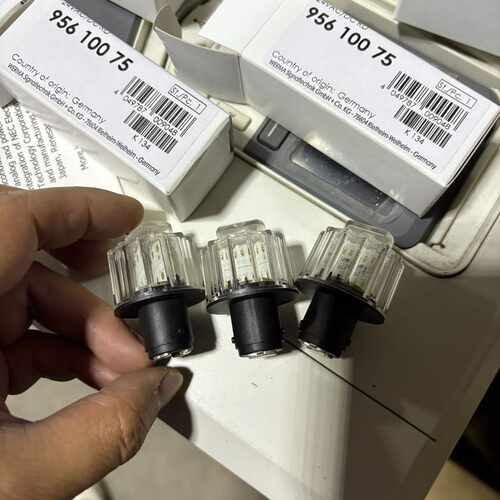 德国WERMA伟马LED指示灯956 100 75、956议价