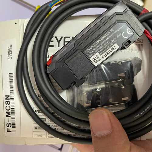 FS-MC8N 全新原装传感器 基恩士议价