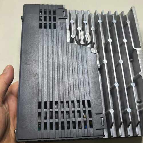 雷赛Leadshine L7-400-NY伺服驱动器，400议价