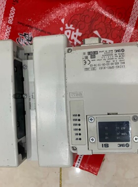 组合阀岛控制单 EX245-SPR1-X议价