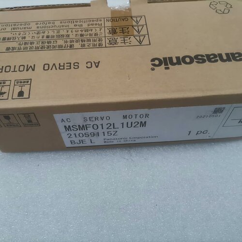 全新原装A6 MHMF012L1U2M/MSMF012L议价