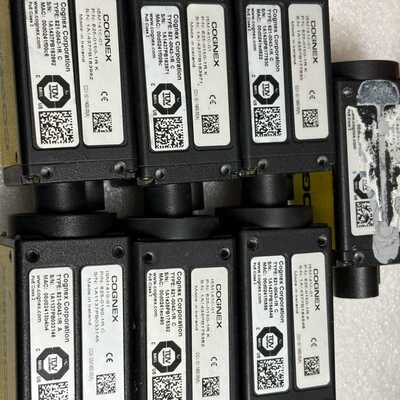 康耐视Cognex ISM1410-01智能相机出售，成色如议价
