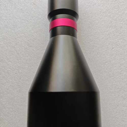 视清工业远心镜头DTCM110-56-AL，放大倍率0.29议价