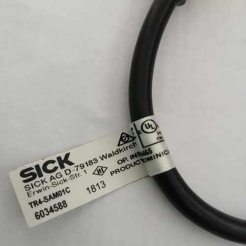 施克RFID感测器TR4-SAM01C原装正品成色很好功议价