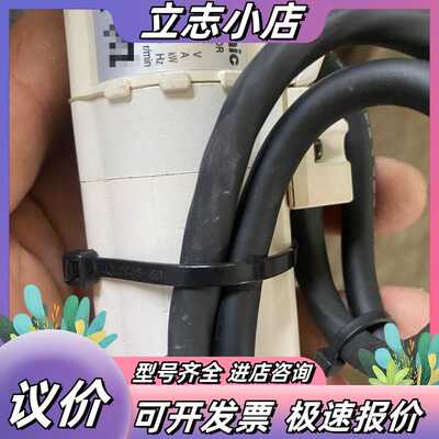 伺服电机MSMA011P1E，件，成色轻微使用痕迹。议价