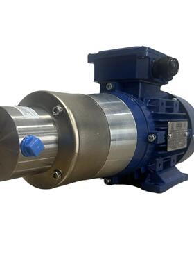 VERDERGEAR 齿轮计量泵德国原装进口VGS540