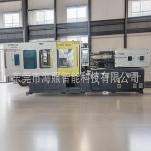 现货供应佳明PD268-KX伺服二手注塑机全自动成型机机械手