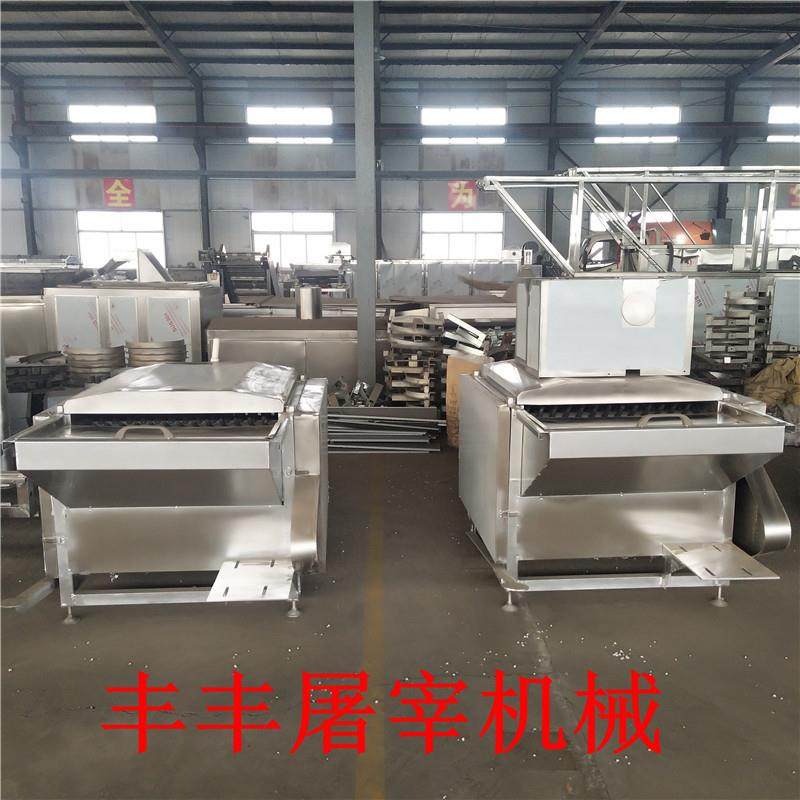 鸡鸭脱毛机价格屠宰设备 小型宰鸡卧式脱毛机 诸城丰丰机械制造,五金/工具,其他机械五金,淘宝优惠券,粉丝福利购,淘宝优惠卷