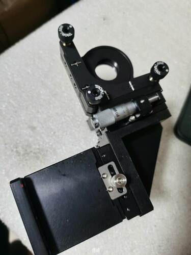 [德峰]索雷博THORLABS   KS1RS