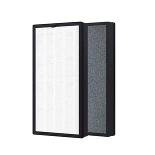 A10 A03过滤网KJ1000F B01 A02 适配舒乐氏空气净化器滤芯KJ760F