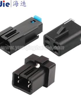 12047785 /12047786 适用于汽车接插件线束 连接器插头对插配端子