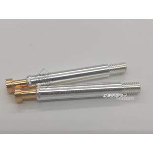 623 306 305 德国INGUN A7002M HSS 600 持续电流100A 大电流探针