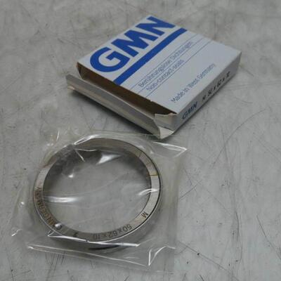 德国GMN离合器轴承FPD 437 M离合器轴承tFE 432 Z离合器轴承