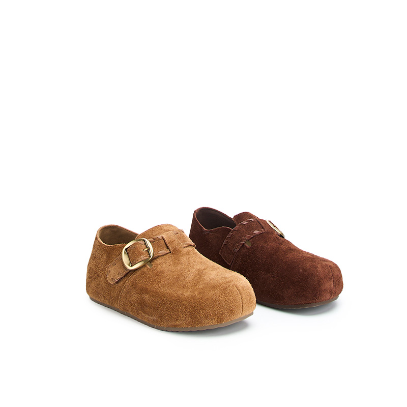 【大表哥女鞋】XGG7661-69