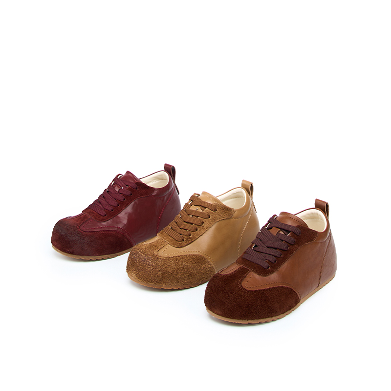 【大表哥女鞋】BA757-529