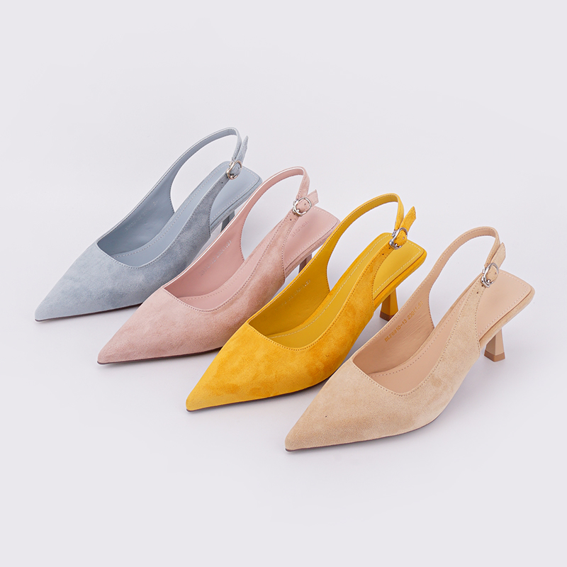 【大表哥女鞋】XGG9552-32/XGG9552-31