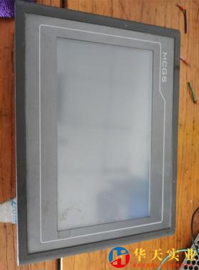 昆仑通泰触摸屏TPC7062KD左