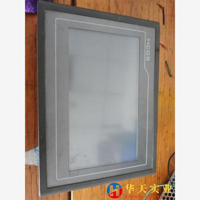 昆仑通泰触摸屏TPC7062KD左