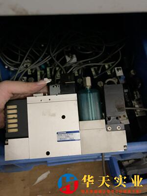 妙德CONVUM真空发生器CVK-15LS7P2Z  24B