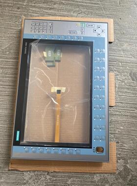 西门子IPC477D工控机前面板可用 6AV7