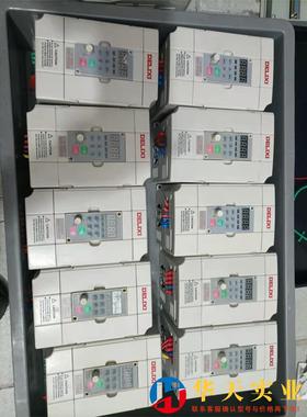 德力西变频器 CDI9100-SGOR75T2 22