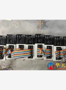 三菱plcFX3UC-32MT/D