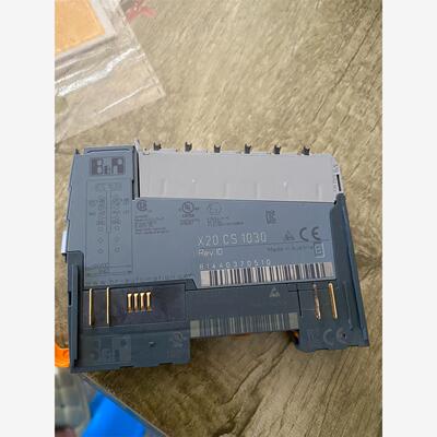 贝加莱X20CS1030一处手指来