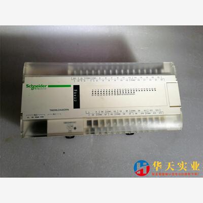 PLC      TM208LDA40DRN成