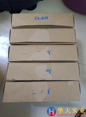 卓岚数字量采集模块ZLAN5102四台
