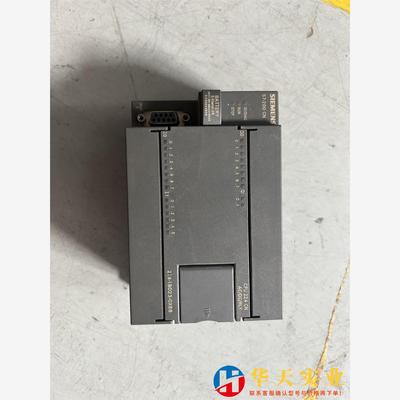 西门子plc 6ES7214-1BD23-0XB8 45