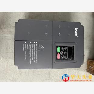 CHF100A－7R5G 英威腾变频器 011P－4