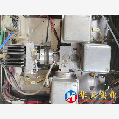 HORⅠBA烟气在线监测系统 ENDA-640ZG烟气分析仪