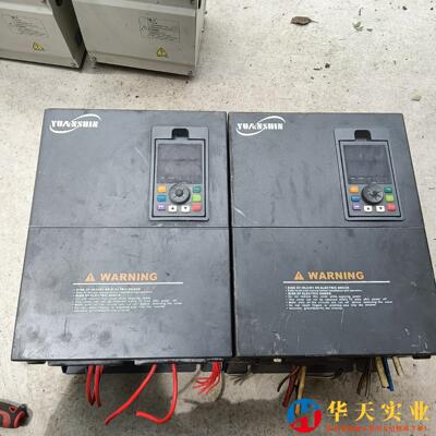 源信变频器11/15KW YX3000-4T0110G-4T