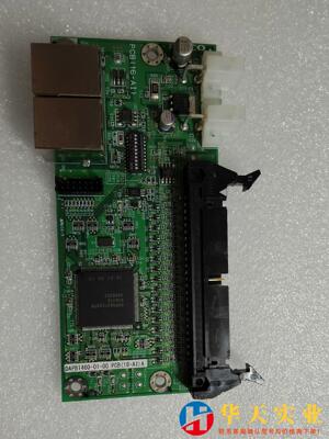 DAPB1460-01-00 PCB(16-AI)A dis