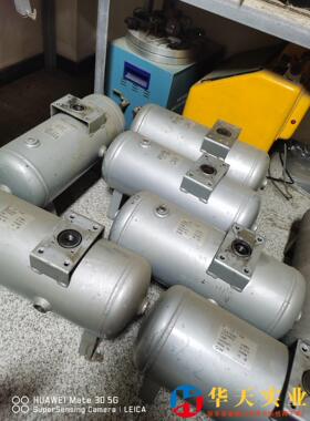 SMC VBAT10A VBAT10A1 储气罐10升
