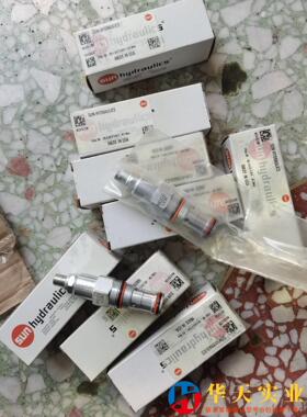 SUN节流阀NCCC-LCN