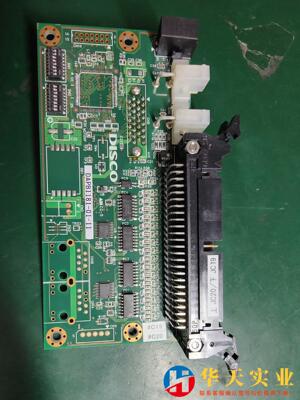 DAPB1181-01-11 disco控制板