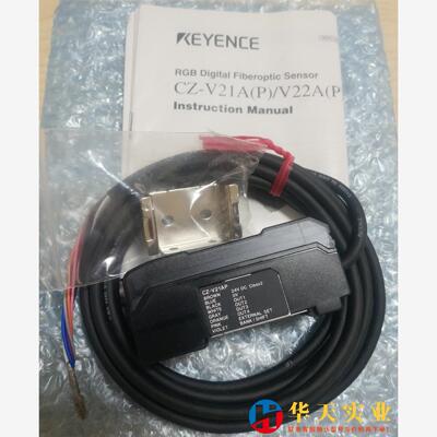 基恩士传感器CZ-V21AP