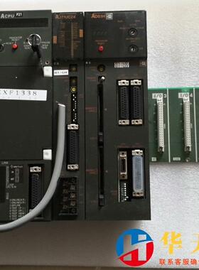 三菱大型工业PLCA61PA3Acpu P21A J7