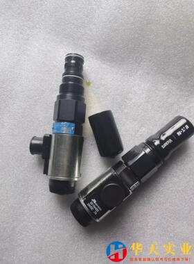 威格士直动式电比例阀EPV16-B-10-24D-U-1