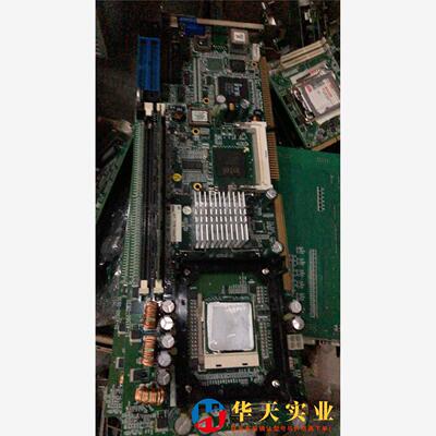 凌华 ADLINK Nupro-842/LV  工控机主板