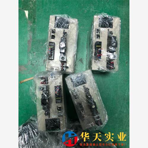 禾川电机驱动配套SV-X3EB150A-A2电机SV-X1