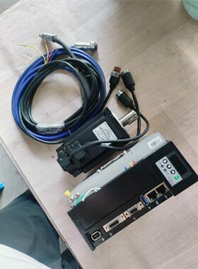 TSVB-EA030L-E02 华大值总线伺服驱动器8