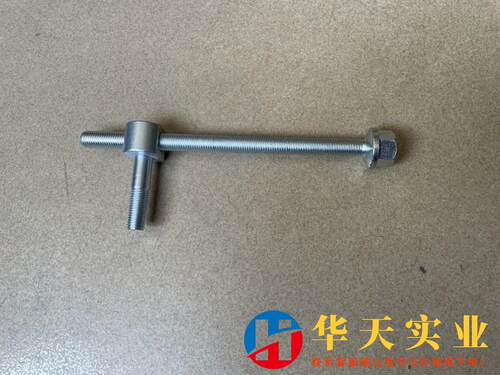 三一徐工加藤6D34发电支架螺丝